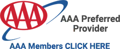 AAA Roadside Assistance Member