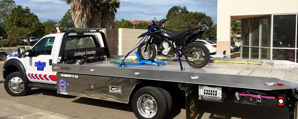 24 Hour Towing & Parking Enforcement Towing for Apartment Complexes, Restaurants, Businesses